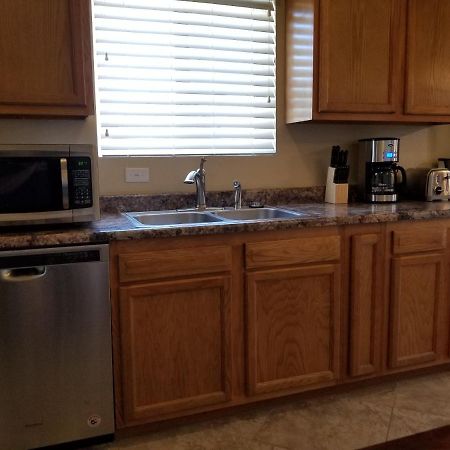 Appartement Tucson Airport Oasis Extérieur photo