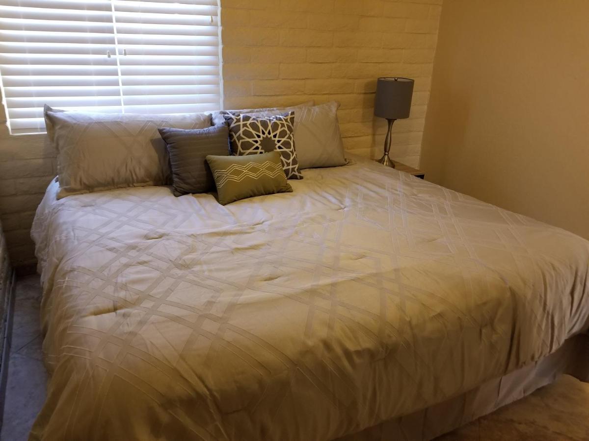 Appartement Tucson Airport Oasis Extérieur photo