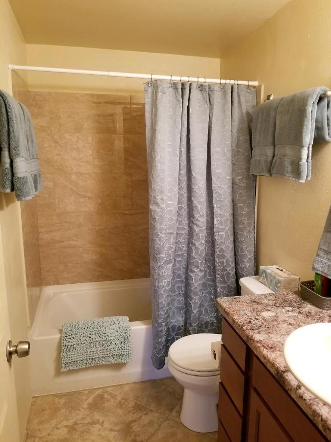 Appartement Tucson Airport Oasis Extérieur photo
