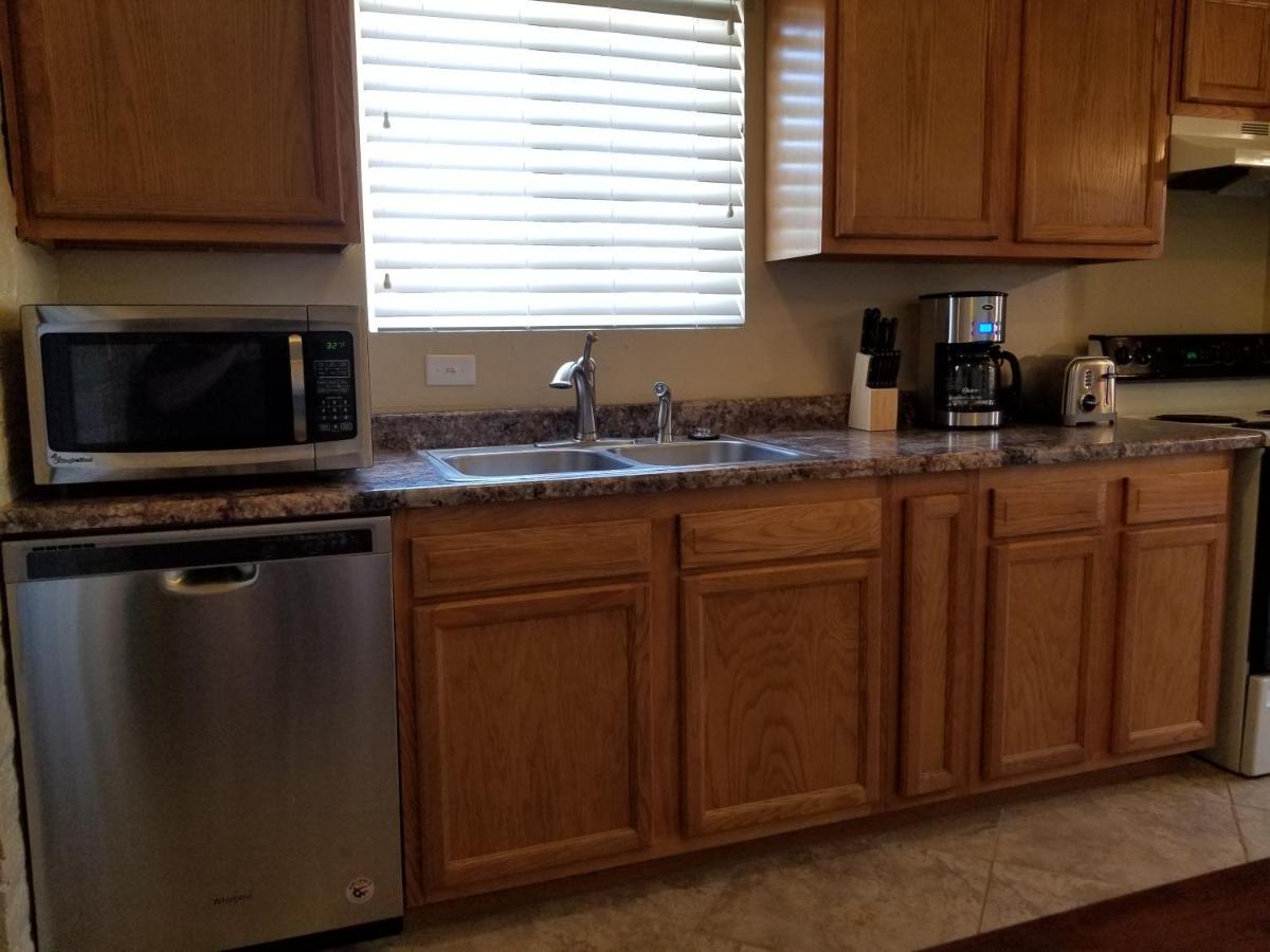 Appartement Tucson Airport Oasis Extérieur photo