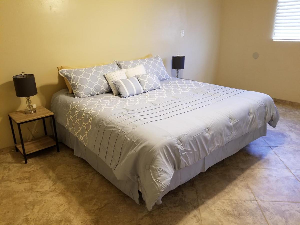 Appartement Tucson Airport Oasis Extérieur photo