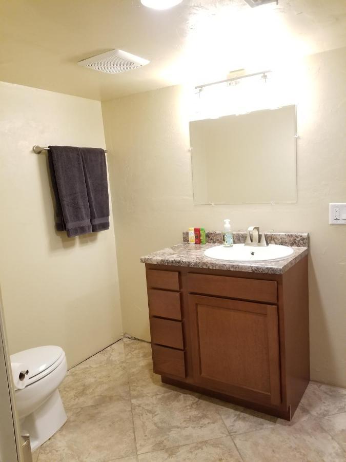 Appartement Tucson Airport Oasis Extérieur photo